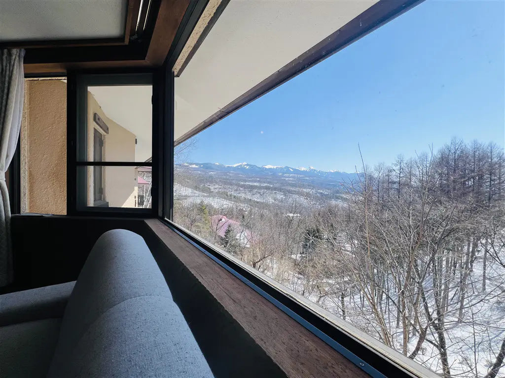 2Beds Apartment in Chino-shi, Nagano Kitayama character Kayama, Chino-shi, Nagano