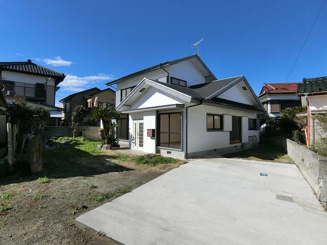 Tatsushima, Kyonan Town, Awa District, Chiba Prefecture 807 ft to Awa Katsuyama Station