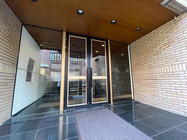 Yoyogi 4-chome, Shibuya-ku, Tokyo