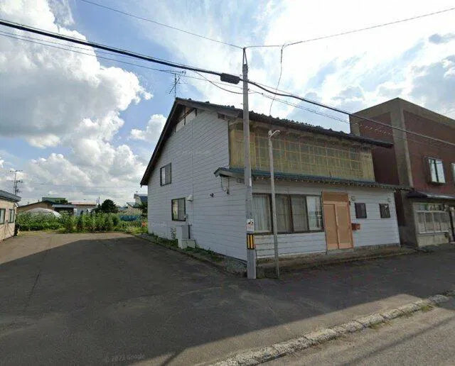 Kamishibetsu -cho, Hokkaido Shibetsu City 7.2 mi to Shibetsu Station