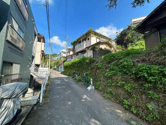 Reimizu-cho, Kagoshima City, Kagoshima Prefecture