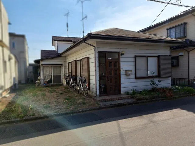 Otome, Oyama City, Tochigi Prefecture