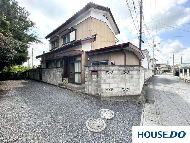 1261-7 Horimecho, Sano City, Tochigi Prefecture