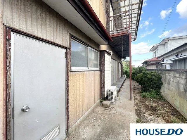 1261-7 Horimecho, Sano City, Tochigi Prefecture