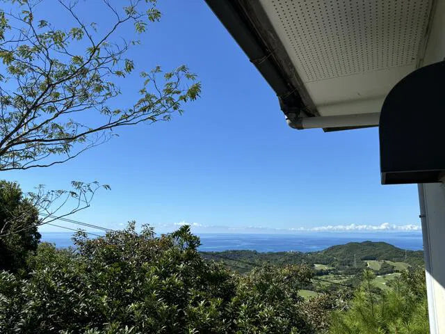 Nishibunkou, Geinishi Village, Aki District, Kochi Prefecture