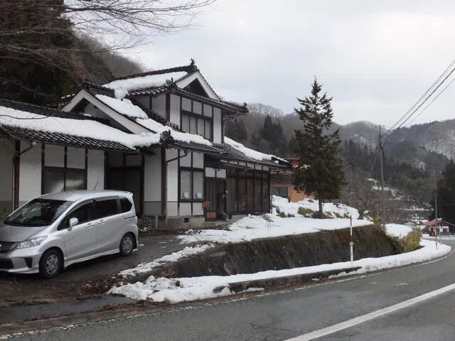 Takechiya, Kuchiwacho, Shobara City, Hiroshima Prefecture