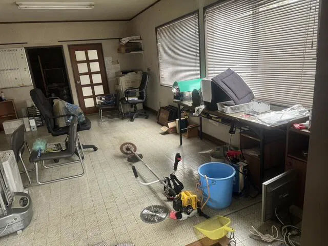 Rokuhara Kanikozawa, Kanagasaki-cho, Izawa-gun, Iwate Prefecture