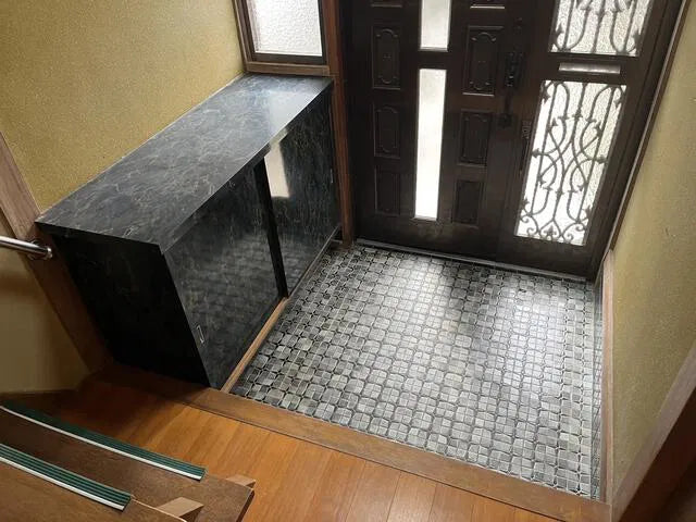 Higashitatsukawacho, Kure City, Hiroshima Prefecture