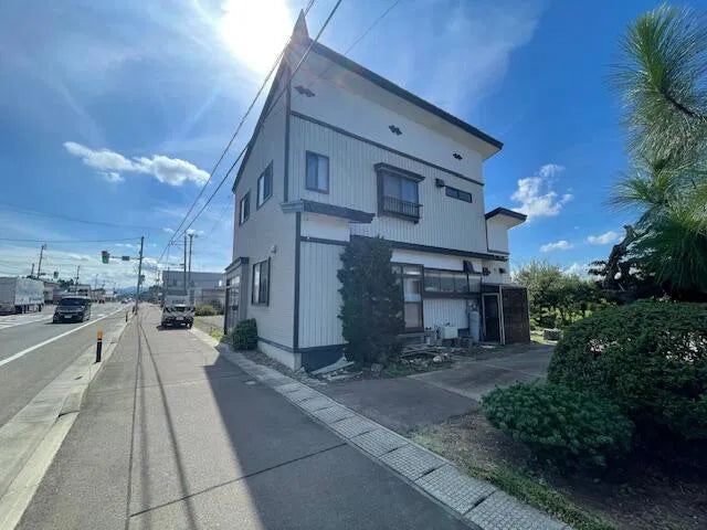 Daigo, Daigo, Hirakacho, Yokote City, Akita Prefecture