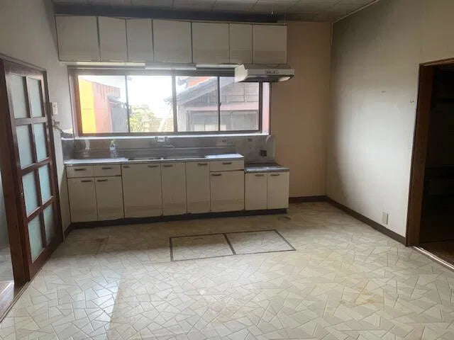 Sunakozuka, Tsubame City, Niigata Prefecture