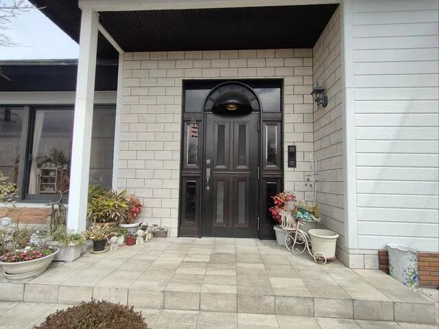 Fukumo Senba, Omachi-cho, Kishima-gun, Saga Prefecture