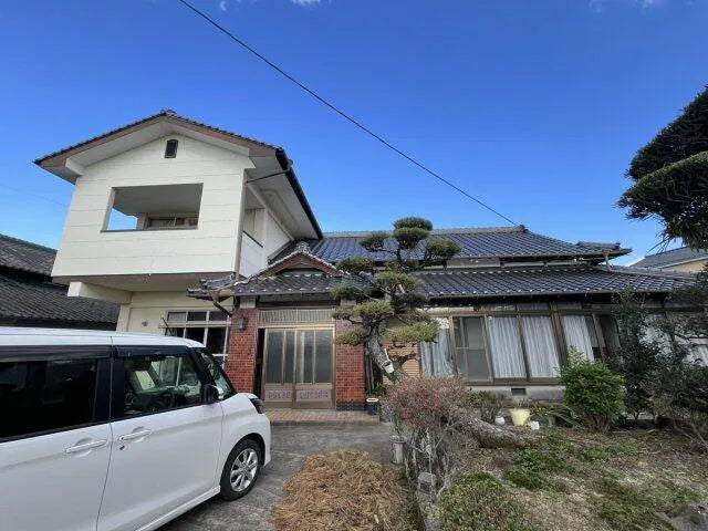 Hirayamashinmachi, Yatsushiro City, Kumamoto Prefecture