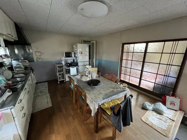 Hirayamashinmachi, Yatsushiro City, Kumamoto Prefecture