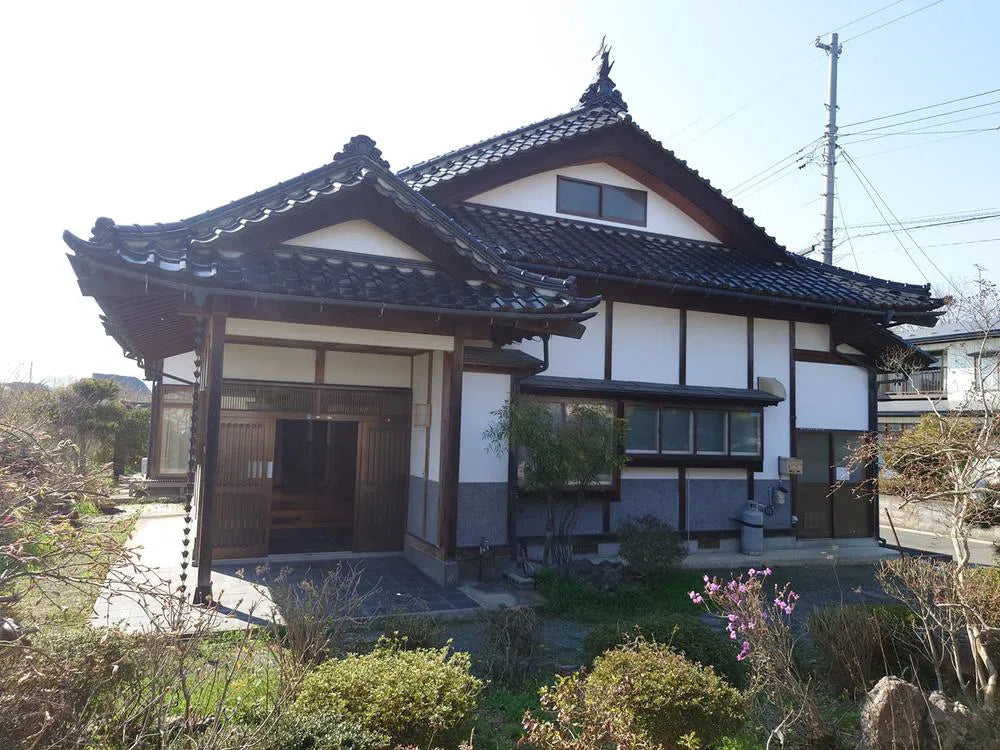 Shoencho, Hanamaki City, Iwate Prefecture 1.2 mi to Hanamaki Station