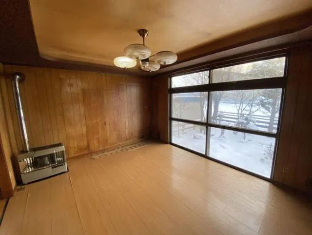 Harumitsudai Shijo 7-chome, Asahikawa City, Hokkaido