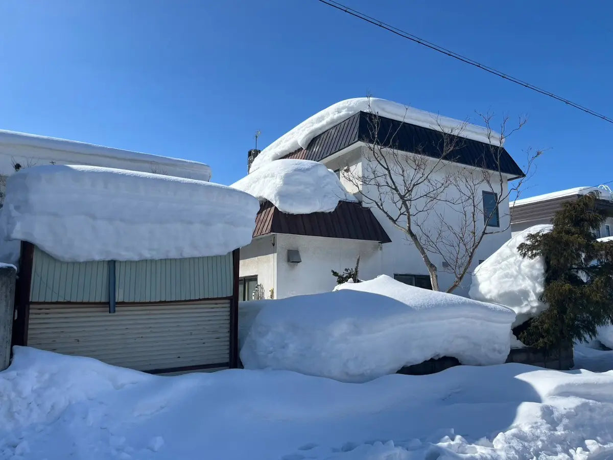岩見沢市美園四条4丁目 Misono Shijo 4, Iwamizawa-shi, Hokkaido