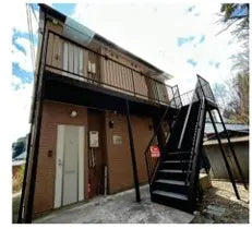 Apartment Building in Yokosuka-shi, Kanagawa Takatori 2-10-30, Yokosuka-shi, Kanagawa