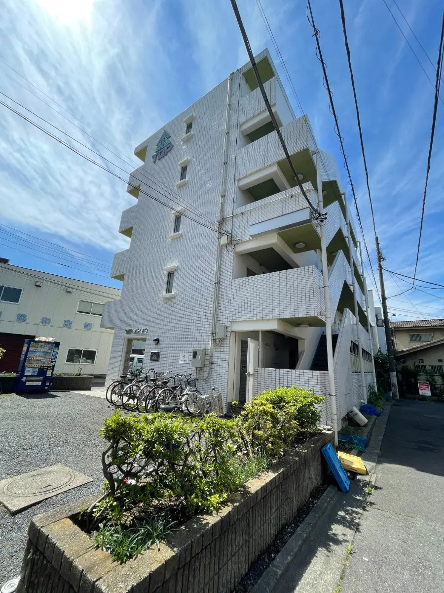 トップ五反野第3 2-18-12 Hiromichi, Adachi-ku, Tokyo