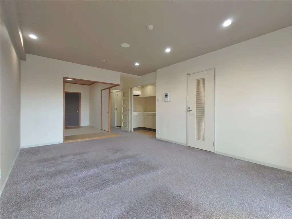 1Bed Apartment in Nasu-machi,Nasu-gun, Tochigi Takakubei, Kaidokami, Nasu-machi, Nasu-gun, Tochigi