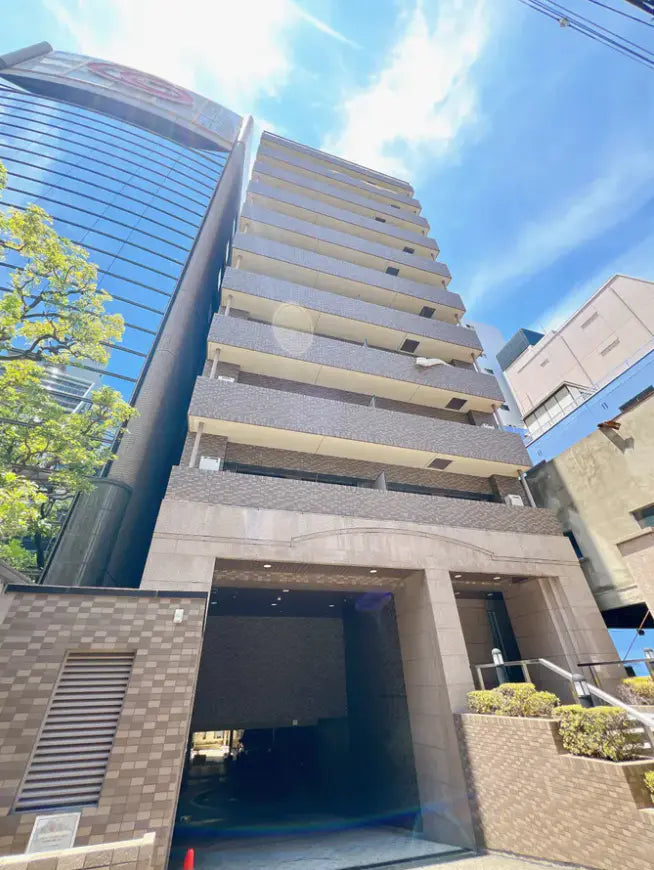 LEGAL KITA SHINSAIBASHI 4-5-1 Bakuromachi, Chuo-ku, Osaka-shi, Osaka