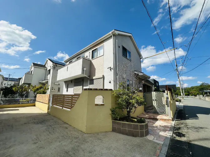 3Beds House in , Fukuoka 6 Nishitozaki, Higashi-ku, Fukuoka City, Fukuoka Prefecture, Fukuoka