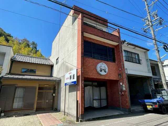 Yoneyacho, Mino City, Gifu Prefecture