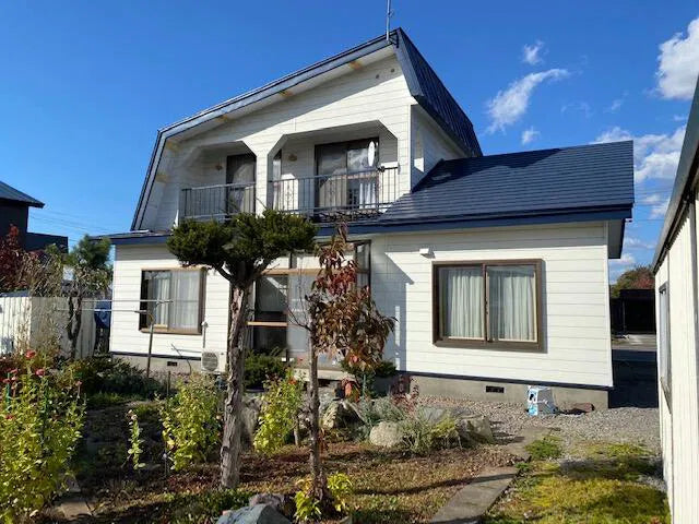 2-chome, Nouchimachi, Fukagawa City, Hokkaido 0.4 mi to Delivery Station