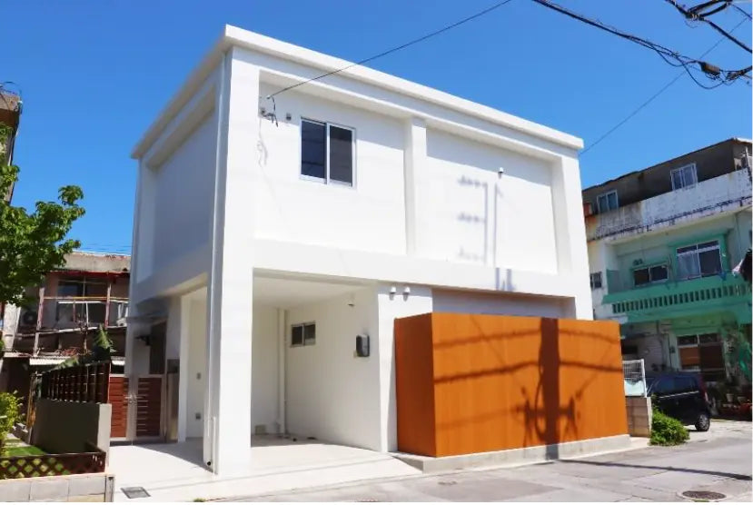2Beds House in Uruma-shi, Okinawa Ishikawa 2-chome, Uruma-shi, Okinawa