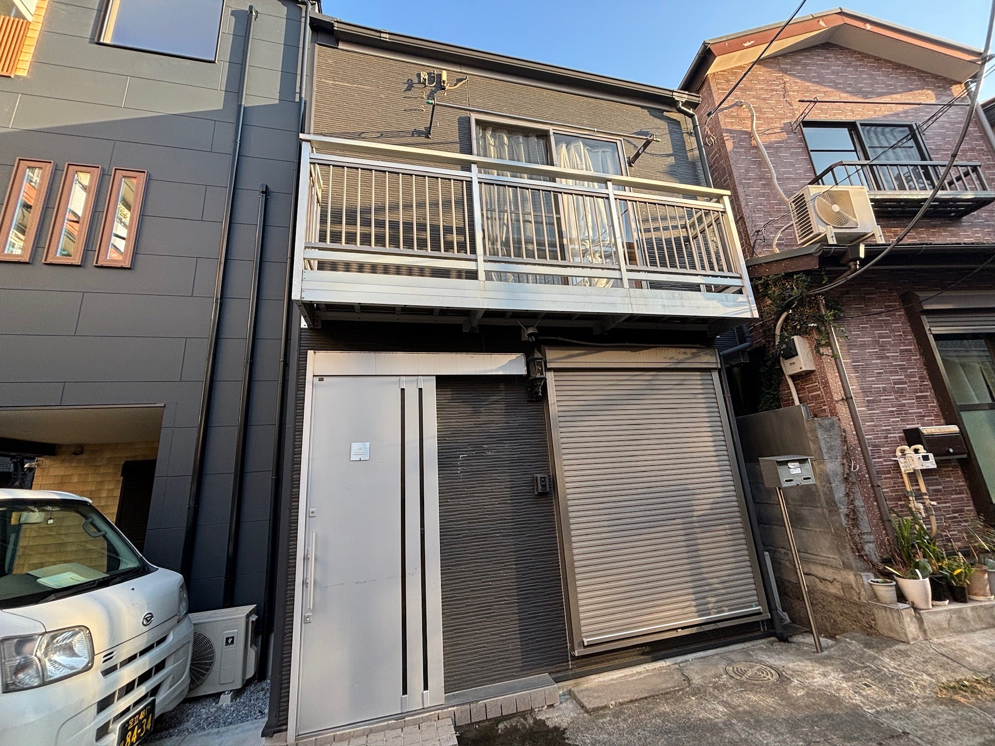 2-chome, Kitashinagawa, Shinagawa-ku, Tokyo