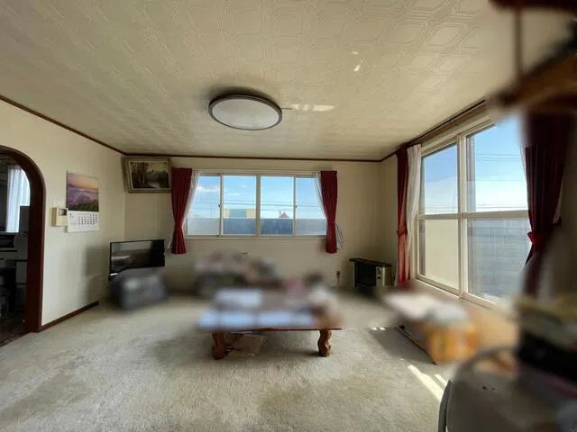 Takeura, Shiraoi Town, Shiraoi District, Hokkaido