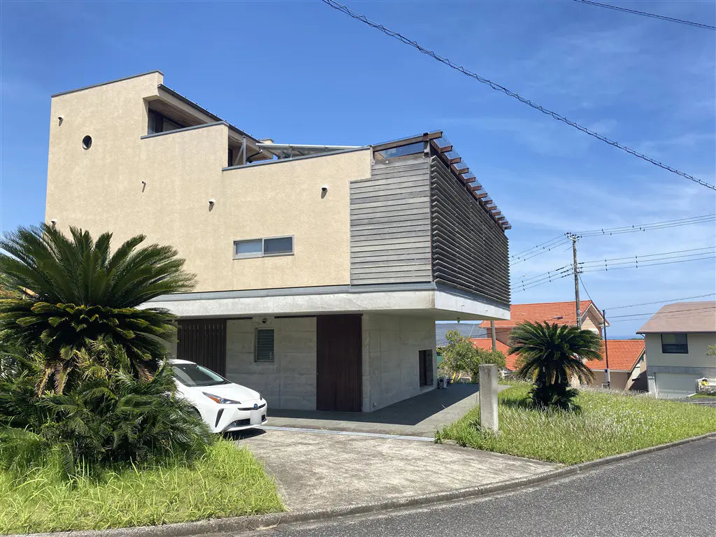 2Beds House in Katsura-shi, Chiba Okitsu Kuboyamadai, Katsura-shi, Chiba