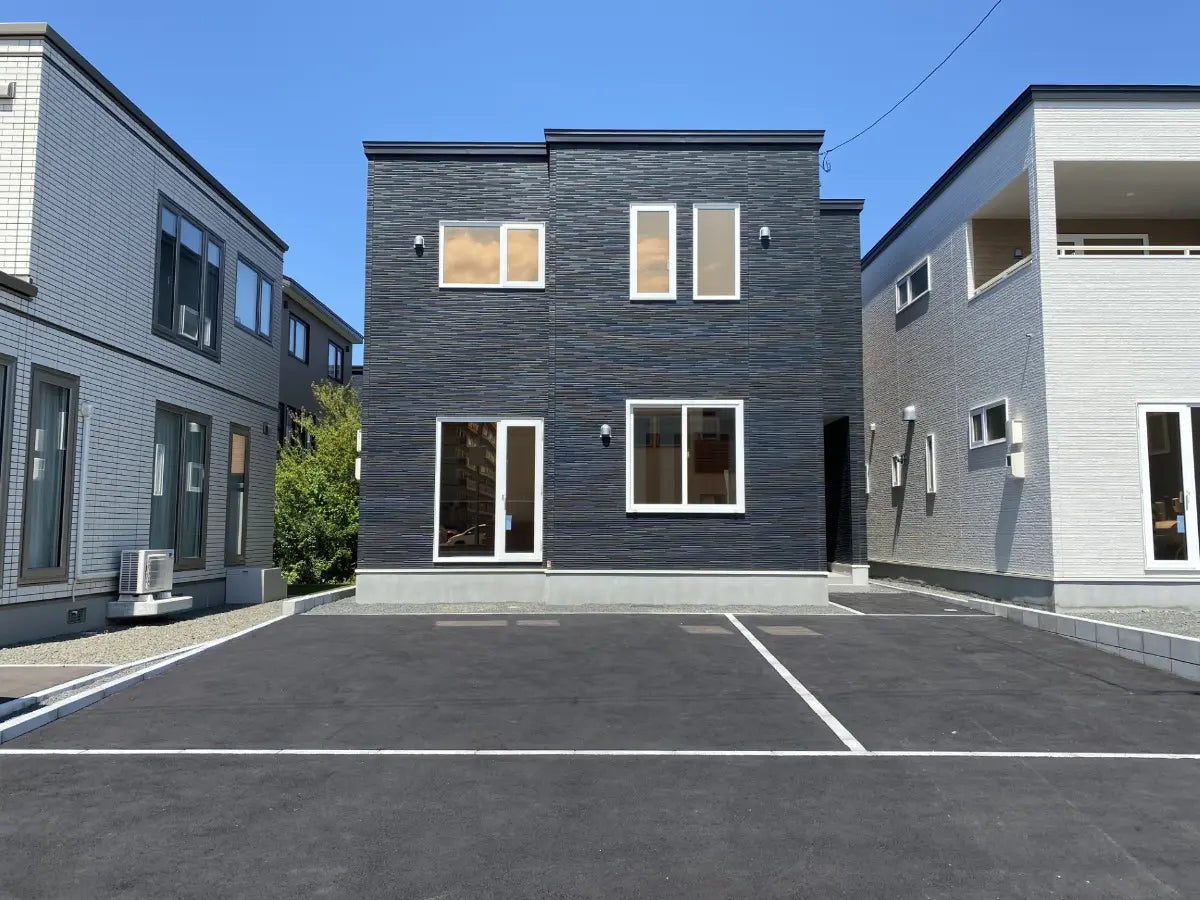 3Beds House in Kita-ku,Sapporo-shi, Hokkaido