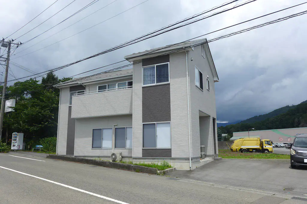 1Bed House in Fujiyoshida-shi, Yamanashi