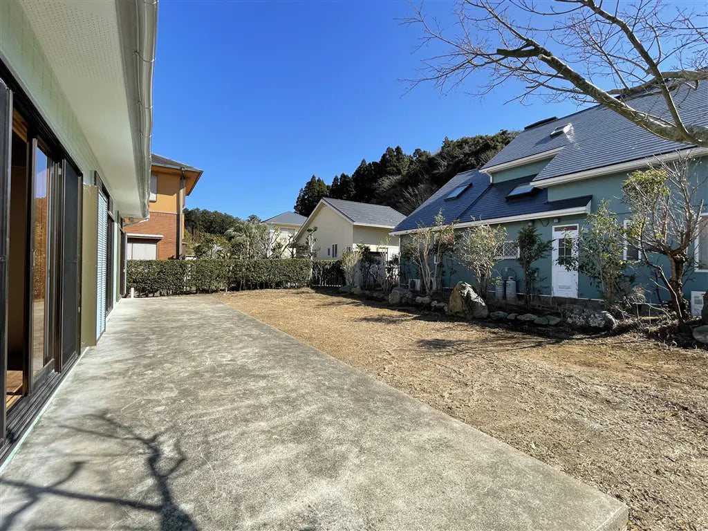 2Beds House in Onjuku-machi,Isumi-gun, Chiba