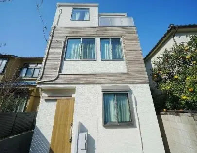 Vacation House with Ryokan License, Sumida-Tokyo