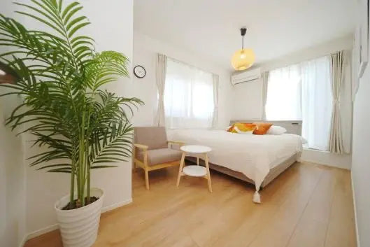 Vacation House with Ryokan License, Sumida-Tokyo