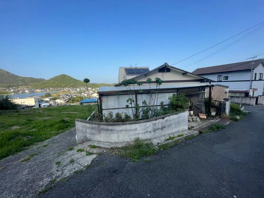 Kokubunji-cho, Takamatsu City, Kagawa Prefecture