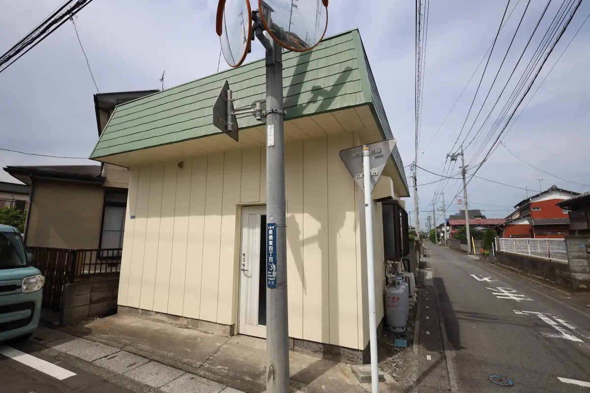 kuki-city Commercial property