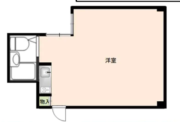 GRAND MAISON NISHISHINSAIBASHI