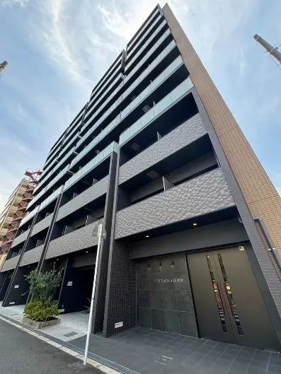 THEORY YUHIGAOKA DOOR