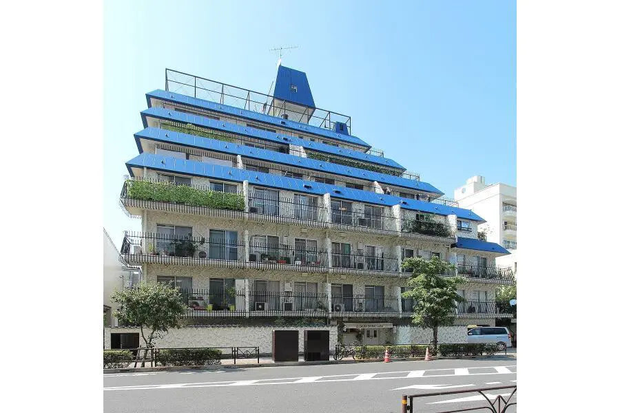 Hidekazu Shoto Residence