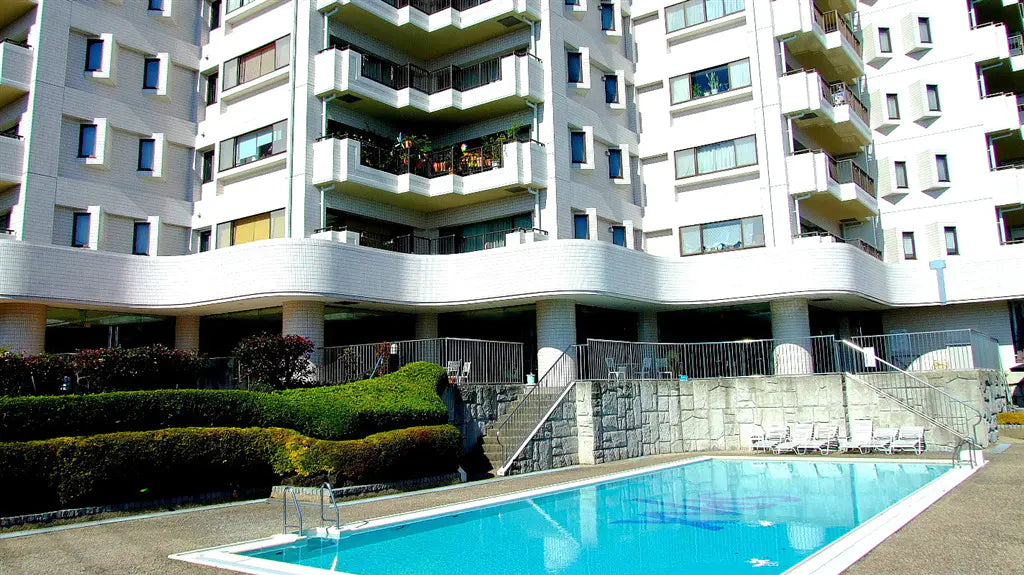 2Beds Apartment in Atami-shi, Shizuoka