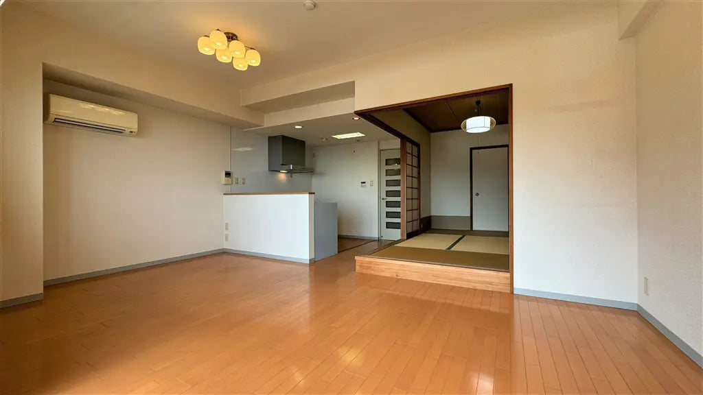 2Beds Apartment in Atami-shi, Shizuoka