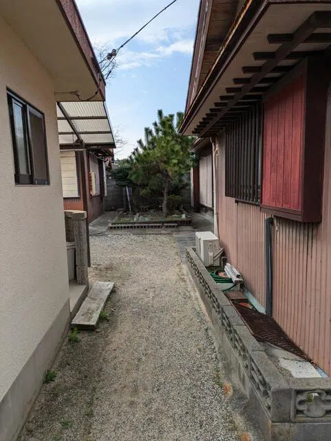 Rumah 5SLDK Siap Huni Dekat Stasiun di Mie