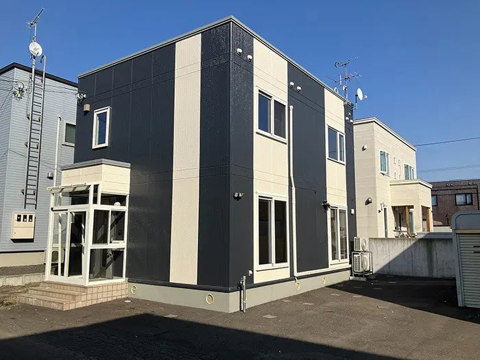 3Beds House in Kita-ku,Sapporo-shi, Hokkaido