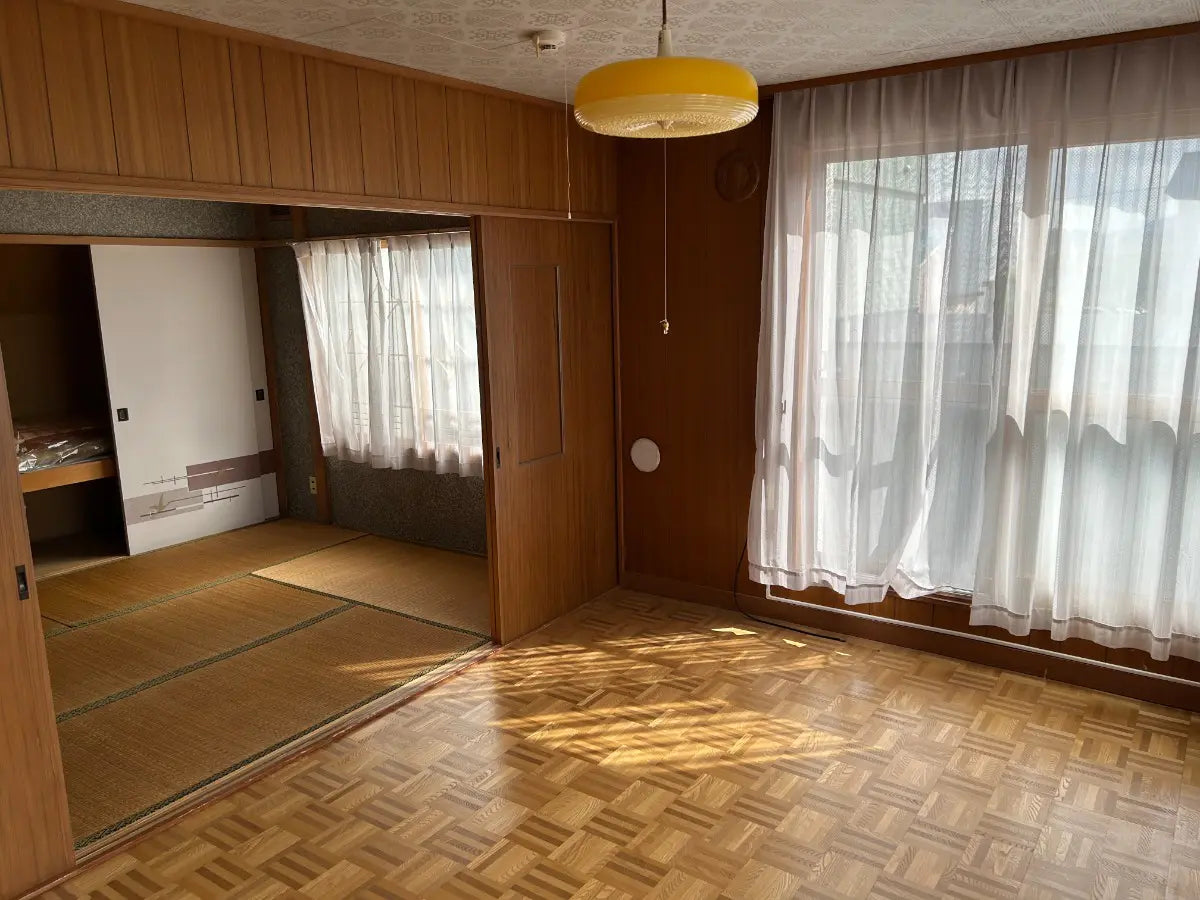 Sawamachi 4-chome, Yoichi-cho, Yoichi-gun, Hokkaido