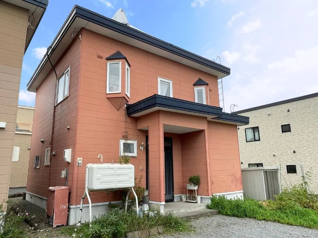 岩見沢市1条東17丁目58-1