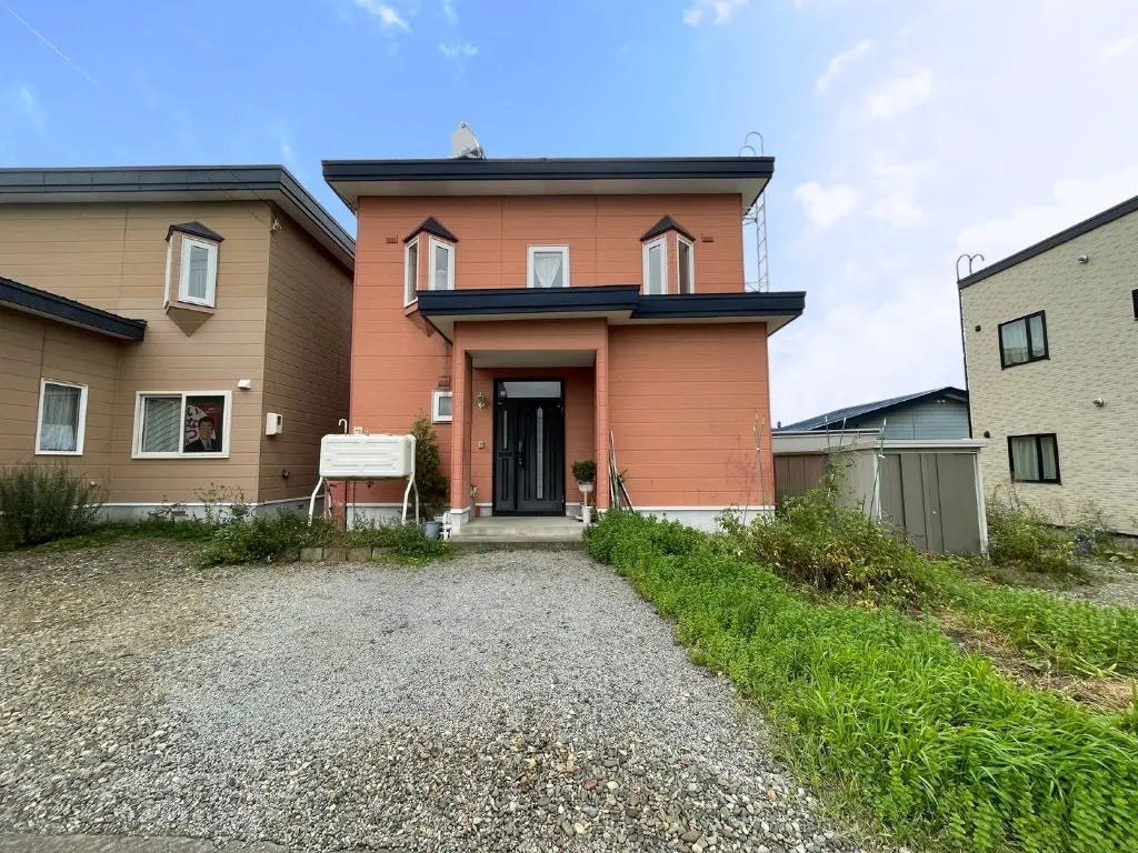 岩見沢市1条東17丁目58-1