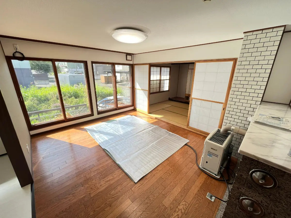 6Beds House in Minami-ku,Sapporo-shi, Hokkaido