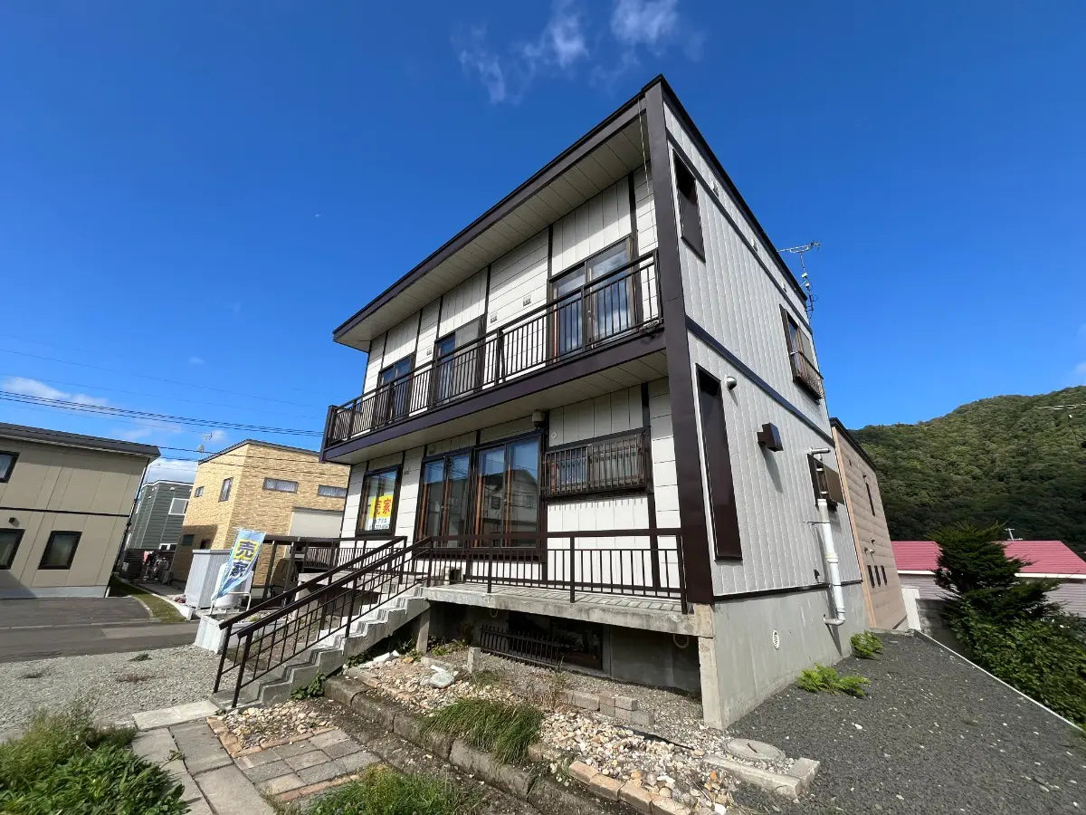 6Beds House in Minami-ku,Sapporo-shi, Hokkaido